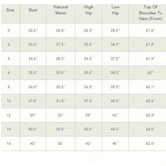 Anthropologie BHLDN Arden Dress - Picture 10 of 11